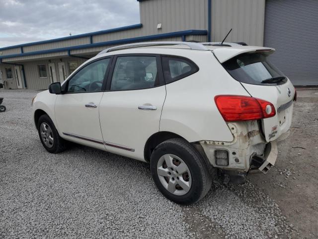 Photo 2 from auction – 2014 NISSAN ROGUE SELE with VIN JN8AS5MT0EW618170