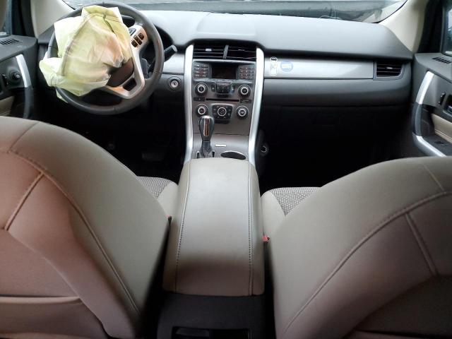 Photo 8 from auction – 2013 FORD EDGE SEL with VIN 2FMDK4JC9DBB65542