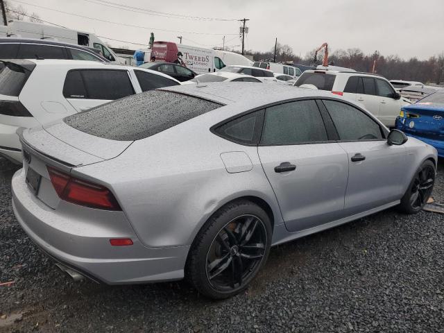Photo 3 from auction – 2017 AUDI A7 PRESTIG with VIN WAU22AFC2HN118878