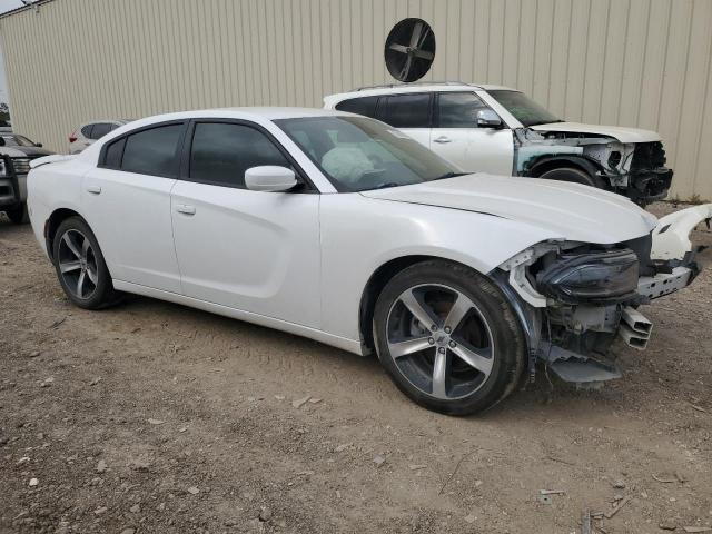 Photo 4 from auction – 2017 DODGE CHARGER SE with VIN 2C3CDXBG4HH625209