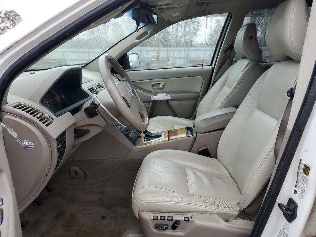 Photo 7 from auction – 2006 VOLVO XC90 with VIN YV4CM592661294314