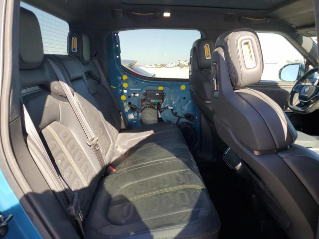 Photo 10 from auction – 2023 RIVIAN R1T ADVENT with VIN 7FCTGAAA2PN017881