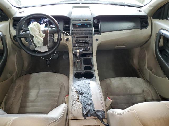 Photo 8 from auction – 2011 FORD TAURUS SE with VIN 1FAHP2DW0BG107798