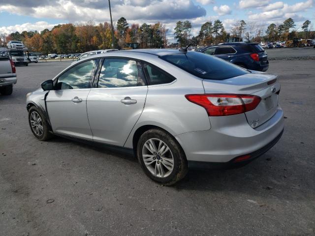 Photo 2 from auction – 2012 FORD FOCUS SEL with VIN 1FAHP3H24CL275224