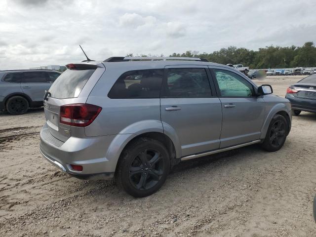 Photo 3 from auction – 2018 DODGE JOURNEY CR with VIN 3C4PDCGG8JT378868