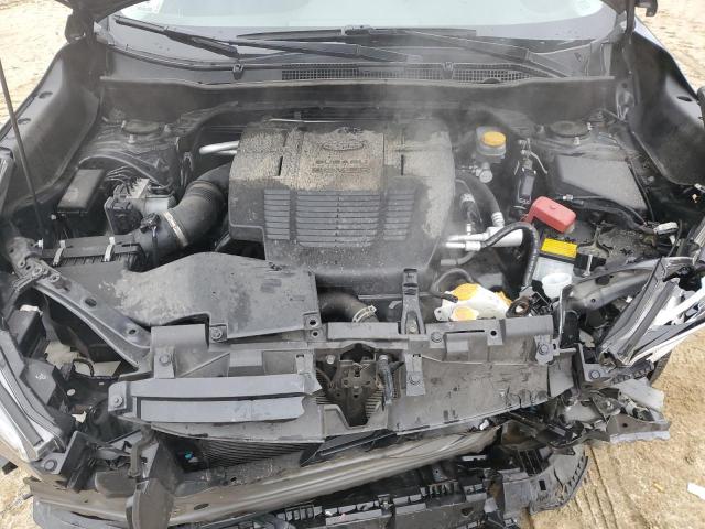 Photo 12 from auction – 2021 SUBARU FORESTER P with VIN JF2SKAJC7MH451176