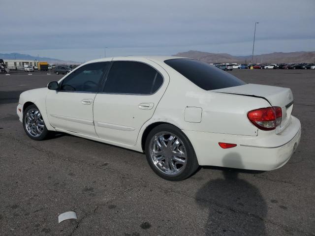 Photo 2 from auction – 2002 INFINITI I35 with VIN JNKDA31A72T018275