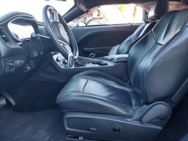 Photo 7 from auction – 2016 DODGE CHALLENGER with VIN 2C3CDZAG8GH213385
