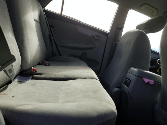 Photo 10 from auction – 2012 TOYOTA COROLLA BA with VIN 2T1BU4EE8CC847447