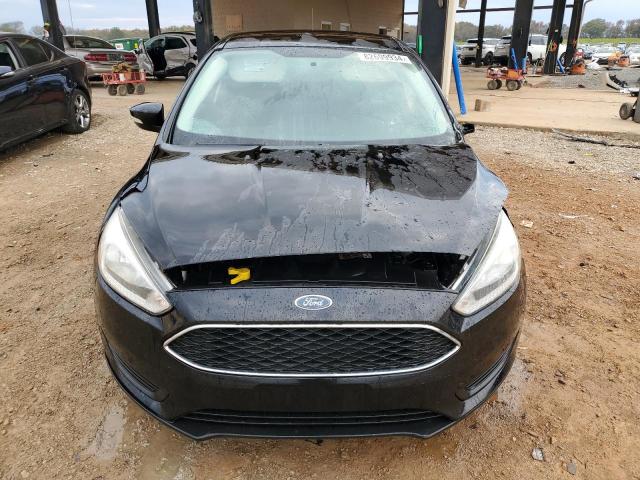 Photo 5 from auction – 2016 FORD FOCUS SE with VIN 1FADP3K26GL393319