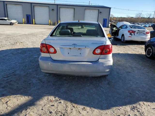 Zdjęcie 6 z aukcji – 2006 TOYOTA COROLLA CE z VIN 2T1BR32E66C659627
