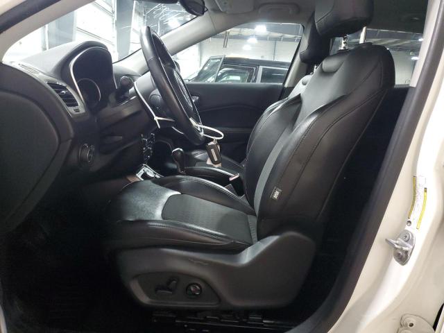 Photo 7 from auction – 2018 JEEP COMPASS LA with VIN 3C4NJDBB4JT207097
