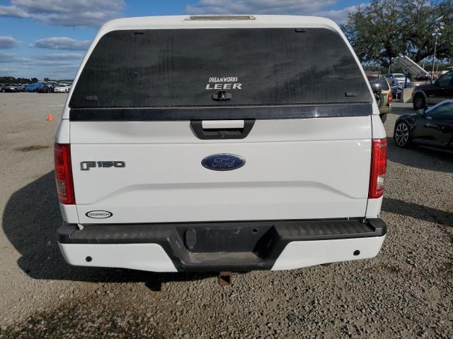 صورة رقم 6 من المزاد - 2016 FORD F150 SUPER مع VIN 1FTEW1EP7GFA13075
