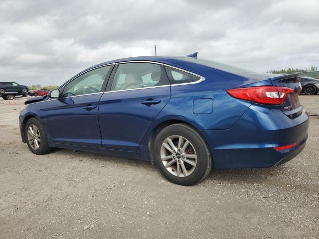 Photo 2 from auction – 2016 HYUNDAI SONATA SE with VIN 5NPE24AF1GH316272