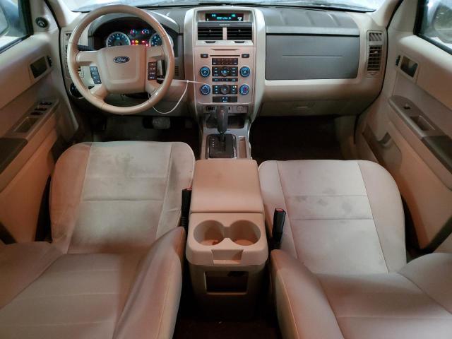 Photo 8 from auction – 2011 FORD ESCAPE XLT with VIN 1FMCU9D74BKB52833