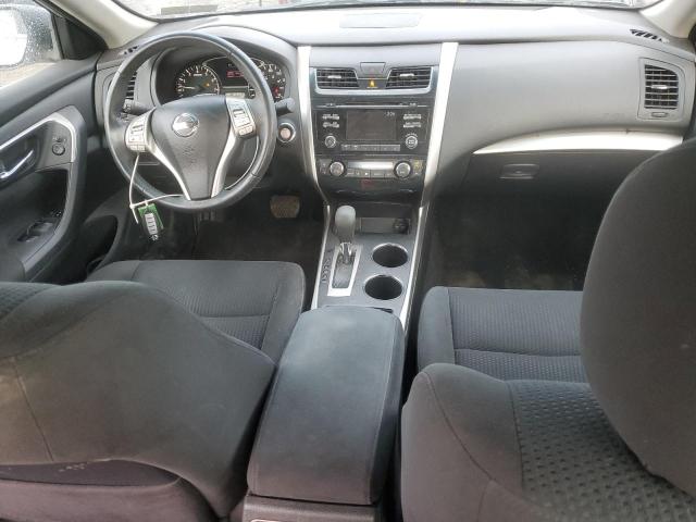 Photo 8 from auction – 2015 NISSAN ALTIMA 2.5 with VIN 1N4AL3AP2FC146941