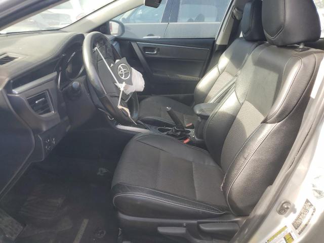 Photo 7 from auction – 2015 TOYOTA COROLLA L with VIN 2T1BURHE5FC416335