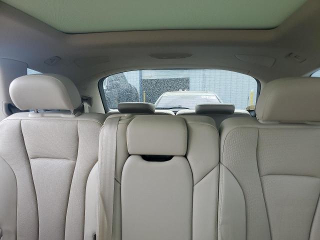 Photo 10 from auction – 2018 AUDI Q7 PRESTIG with VIN WA1VAAF74JD010273