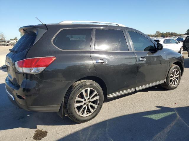 Photo 3 from auction – 2015 NISSAN PATHFINDER with VIN 5N1AR2MN0FC659176