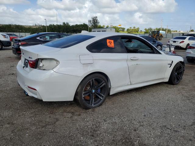 Photo 3 from auction – 2015 BMW M4 with VIN WBS3R9C55FK329992