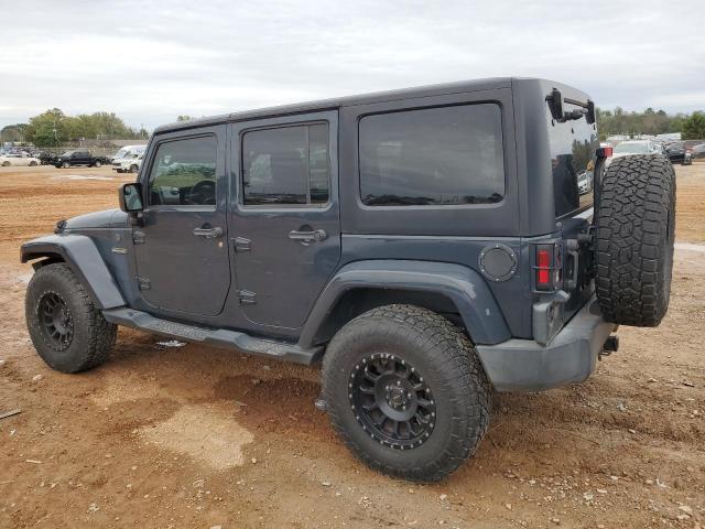 Photo 2 from auction – 2016 JEEP WRANGLER U with VIN 1C4BJWDG7GL200950