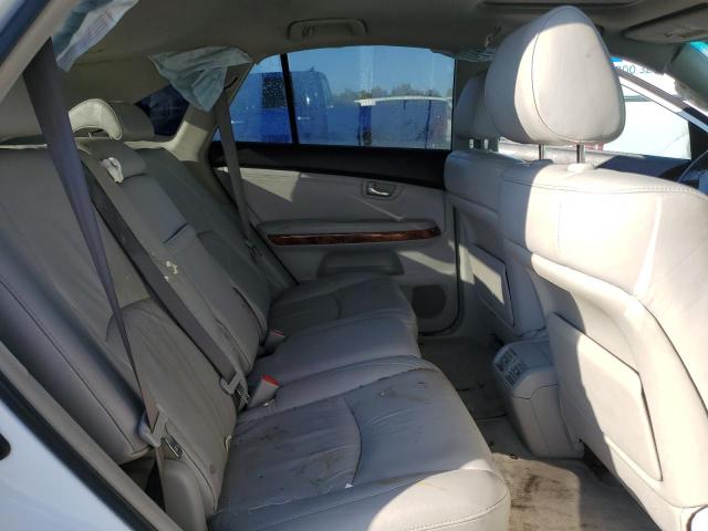 Фото 11 с аукциона – 2007 LEXUS RX 350 с VIN 2T2GK31U07C010292