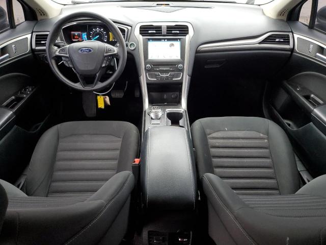 Photo 8 from auction – 2017 FORD FUSION SE with VIN 3FA6P0HD9HR310534
