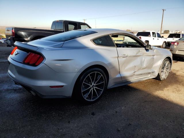 Photo 3 from auction – 2017 FORD MUSTANG with VIN 1FA6P8TH3H5210246