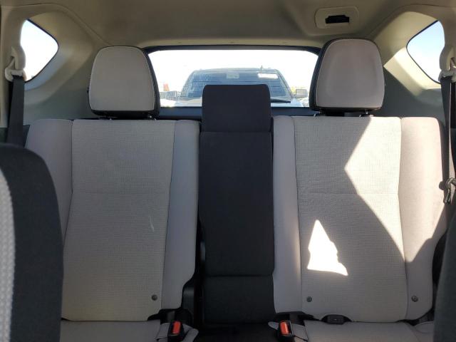 Photo 10 from auction – 2016 TOYOTA RAV4 XLE with VIN JTMRFREV0GJ101851