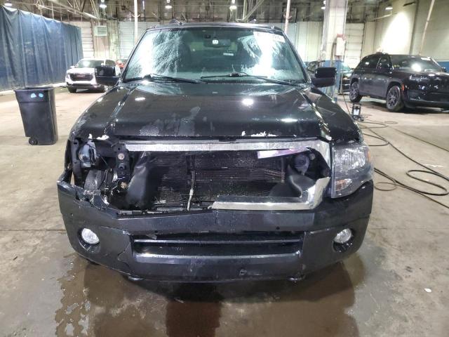 Photo 5 from auction – 2014 FORD EXPEDITION with VIN 1FMJK2A59EEF35290