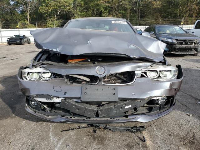 Photo 5 from auction – 2016 BMW 328 XI SUL with VIN WBA8E3G59GNU00186