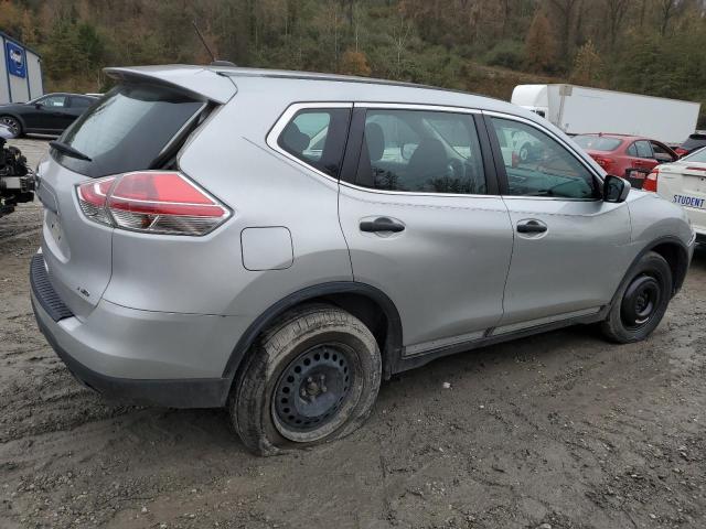 Photo 3 from auction – 2016 NISSAN ROGUE S with VIN 5N1AT2MV2GC818976