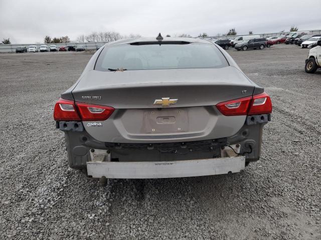 Photo 6 from auction – 2018 CHEVROLET MALIBU LT with VIN 1G1ZD5ST5JF153187