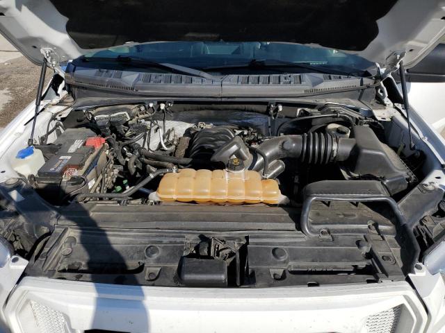 Photo 11 from auction – 2017 FORD F150 SUPER with VIN 1FTEW1EF4HFA17772