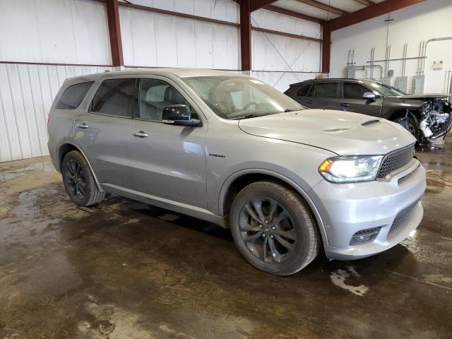 Photo 4 from auction – 2020 DODGE DURANGO R/ with VIN 1C4SDJCT3LC321204