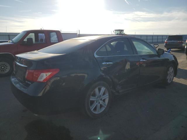 Фото 3 с аукциона – 2007 LEXUS ES 350 с VIN JTHBJ46G772127665