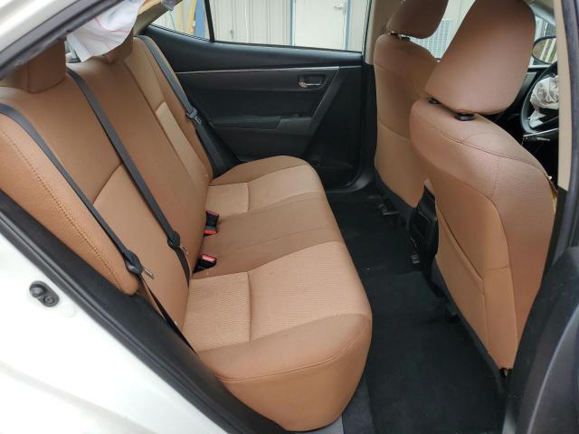 Photo 10 from auction – 2014 TOYOTA COROLLA L with VIN 5YFBURHE1EP084943