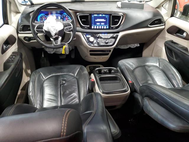 Photo 8 from auction – 2018 CHRYSLER PACIFICA T with VIN 2C4RC1BG8JR317823