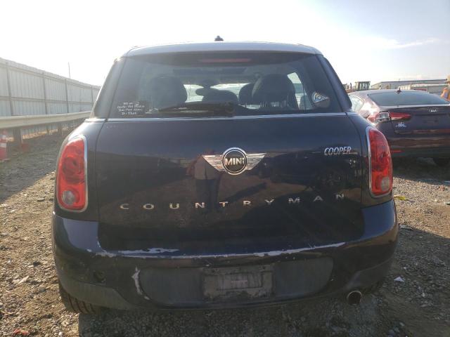 Photo 6 from auction – 2015 MINI COOPER COU with VIN WMWZB3C58FWR44948
