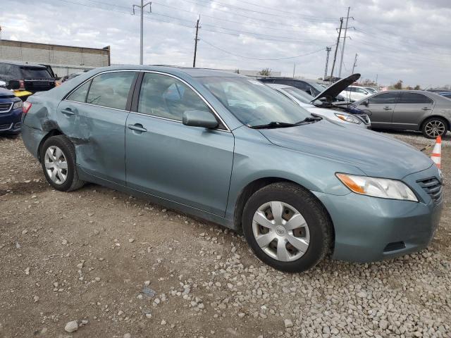 Photo 4 from auction – 2008 TOYOTA CAMRY CE with VIN 4T4BE46K18R041656