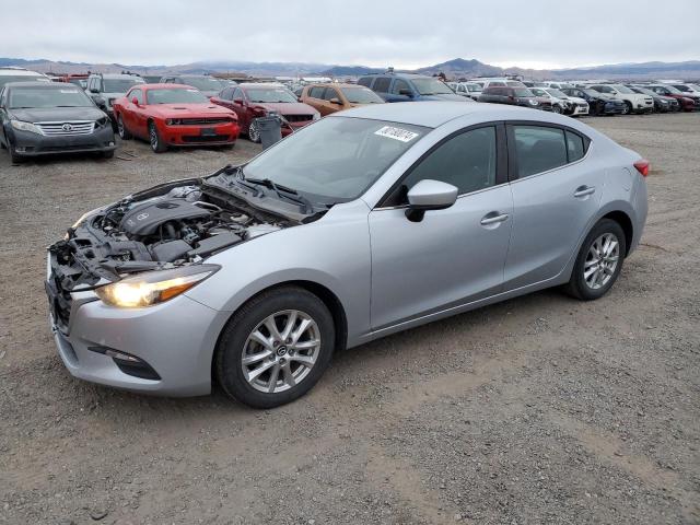 Photo 1 from auction – 2017 MAZDA 3 SPORT with VIN 3MZBN1U7XHM102984