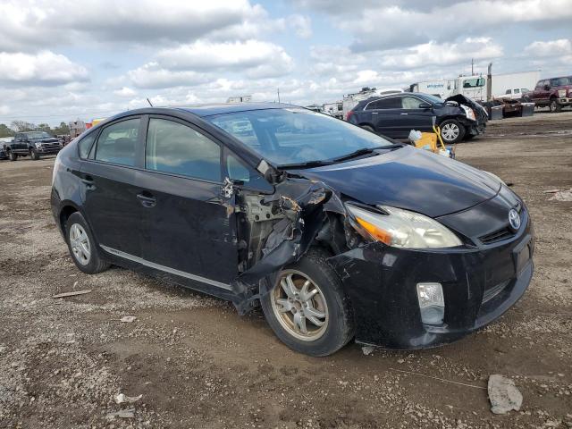 Photo 4 from auction – 2011 TOYOTA PRIUS with VIN JTDKN3DUXB5330355
