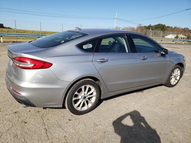Photo 3 from auction – 2020 FORD FUSION SE with VIN 3FA6P0HD8LR256023