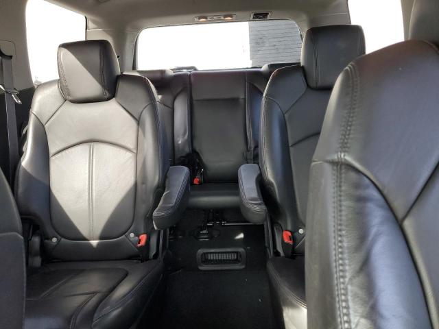 Photo 10 from auction – 2007 GMC ACADIA SLT with VIN 1GKEV33717J109917