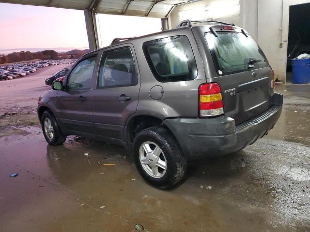 Photo 2 from auction – 2003 FORD ESCAPE XLS with VIN 1FMYU02113KA06942