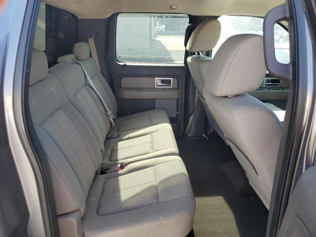 Photo 10 from auction – 2009 FORD F150 SUPER with VIN 1FTRW12819FB15960