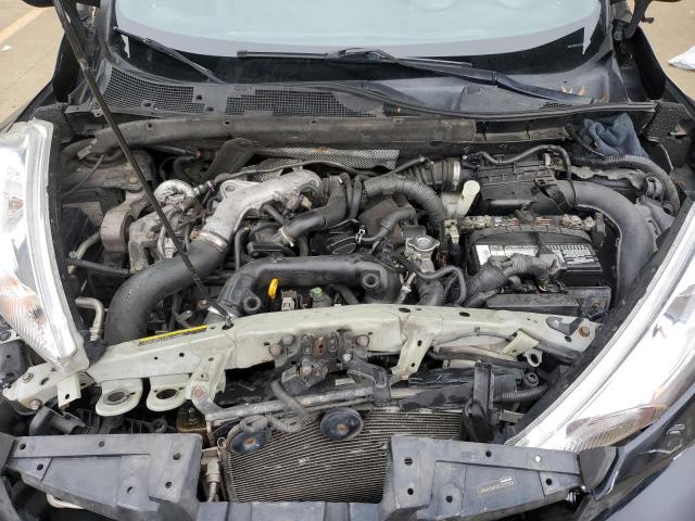 Photo 12 from auction – 2011 NISSAN JUKE S with VIN JN8AF5MV5BT027559