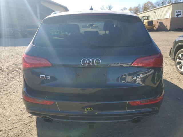 Photo 6 from auction – 2013 AUDI Q5 PREMIUM with VIN WA1DGAFP8DA090046