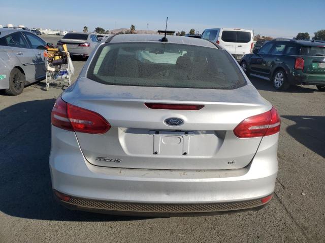Photo 6 from auction – 2018 FORD FOCUS SE with VIN 1FADP3F25JL327197