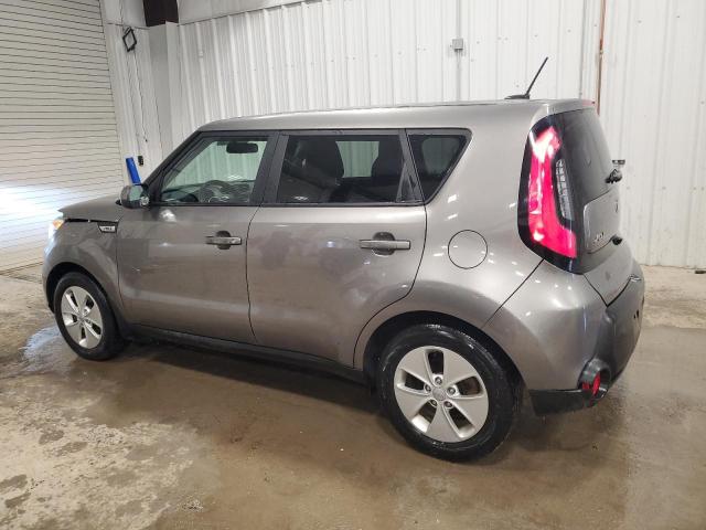 Photo 2 from auction – 2016 KIA SOUL with VIN KNDJN2A21G7360834